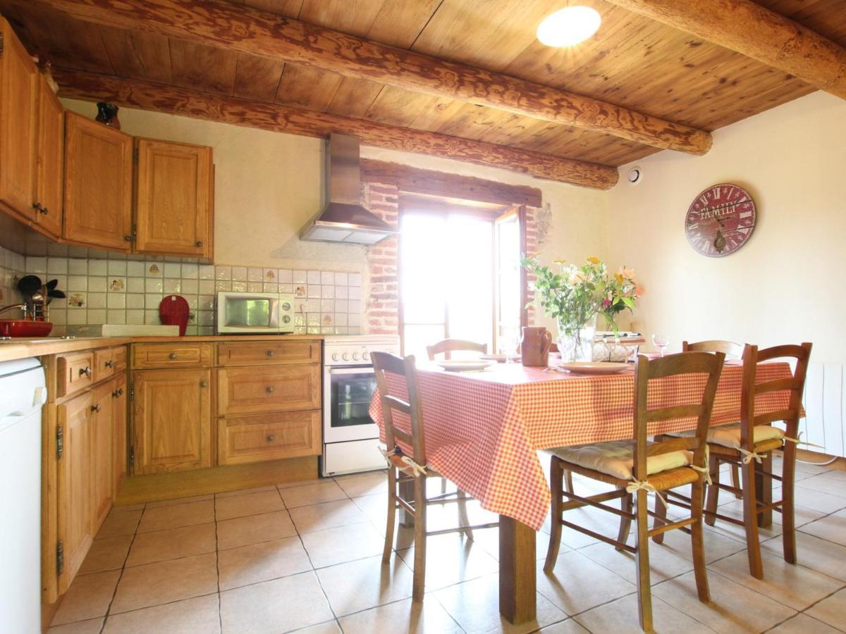 Charmante Maison De Ferme Avec Cour Fermee, Proche Loisirs Et Nature - Fr-1-582-191 Villa Aurec-Sur-Loire Dış mekan fotoğraf